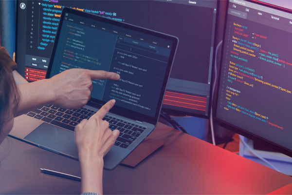 Software Engineering in GovTech